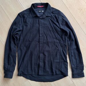 Rapha Cotton Oxford Shirt